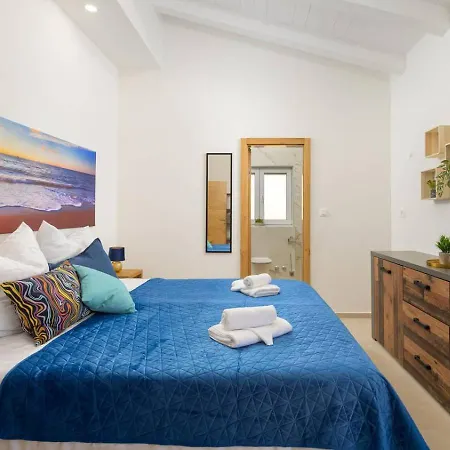 Cap-home Ravenna Marina For Family Apartament