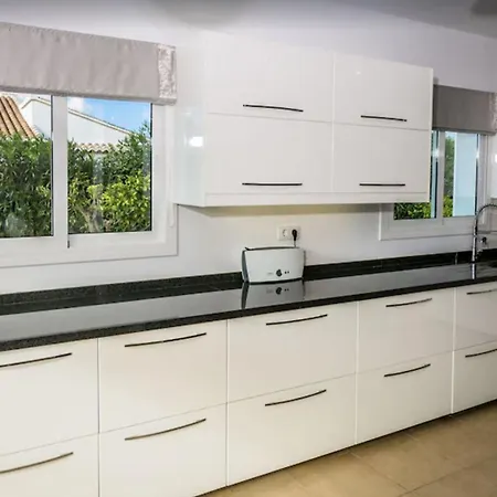 Cap-home Ravenna Marina For Family