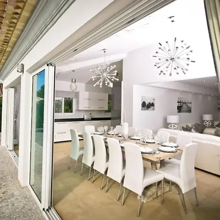 Apartament Cap-home Ravenna Marina For Family Marina di Ravenna