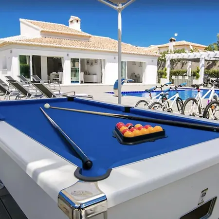 Cap-home Ravenna Marina For Family