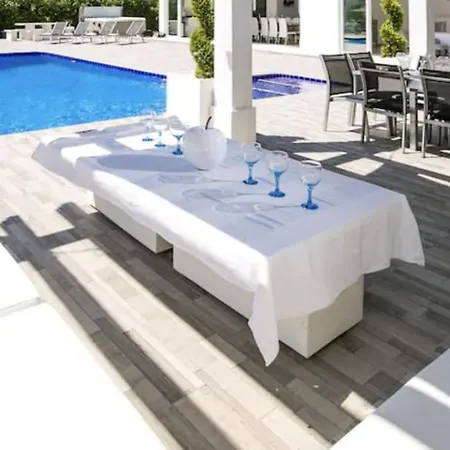 Cap-home Ravenna Marina For Family Apartment