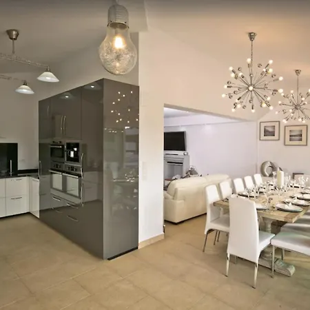Cap-home Ravenna Marina For Family Apartment *