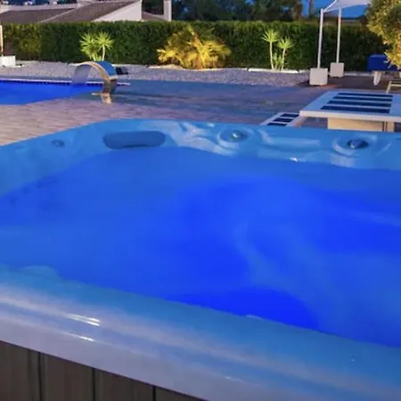 Cap-home Ravenna Marina For Family *