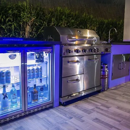 Cap-home Ravenna Marina For Family * מרינה די רוונה