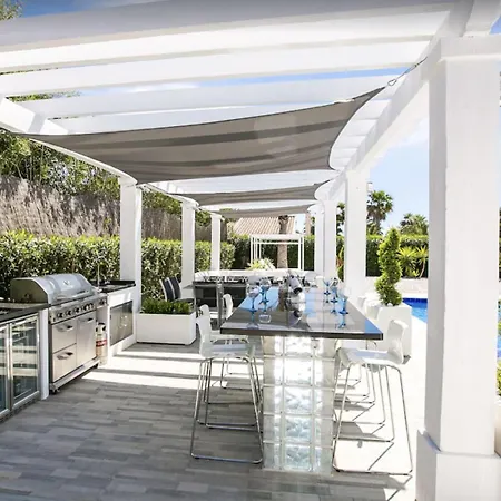 Cap-home Ravenna Marina For Family Apartment *