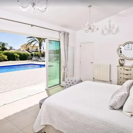 דירה Cap-home Ravenna Marina For Family *