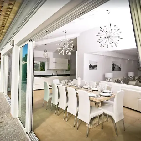 Cap-home Ravenna Marina For Family דירה מרינה די רוונה