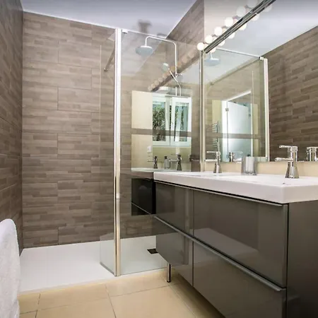Apartment Cap-home Ravenna Marina For Family