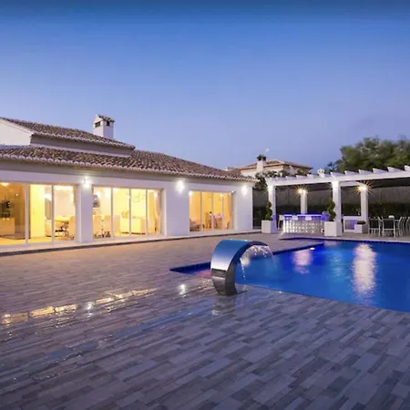 Cap-home Ravenna Marina For Family *